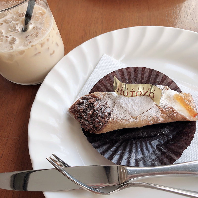 (ラトリエ モトゾー)