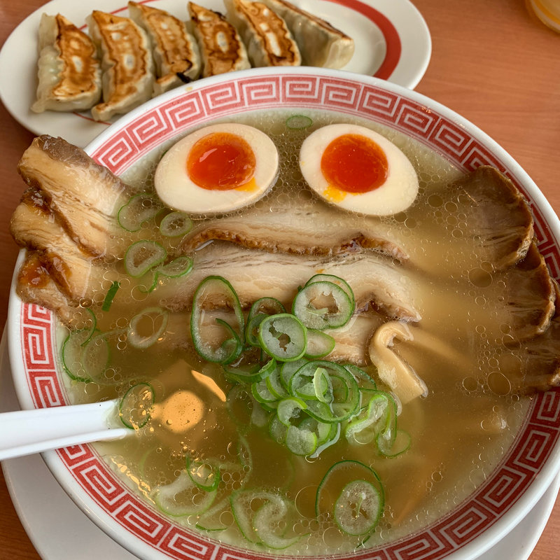 (幸楽苑 御幸ヶ原店 )