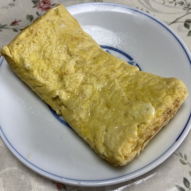 出汁巻き玉子(千舟屋(ちぶねや))