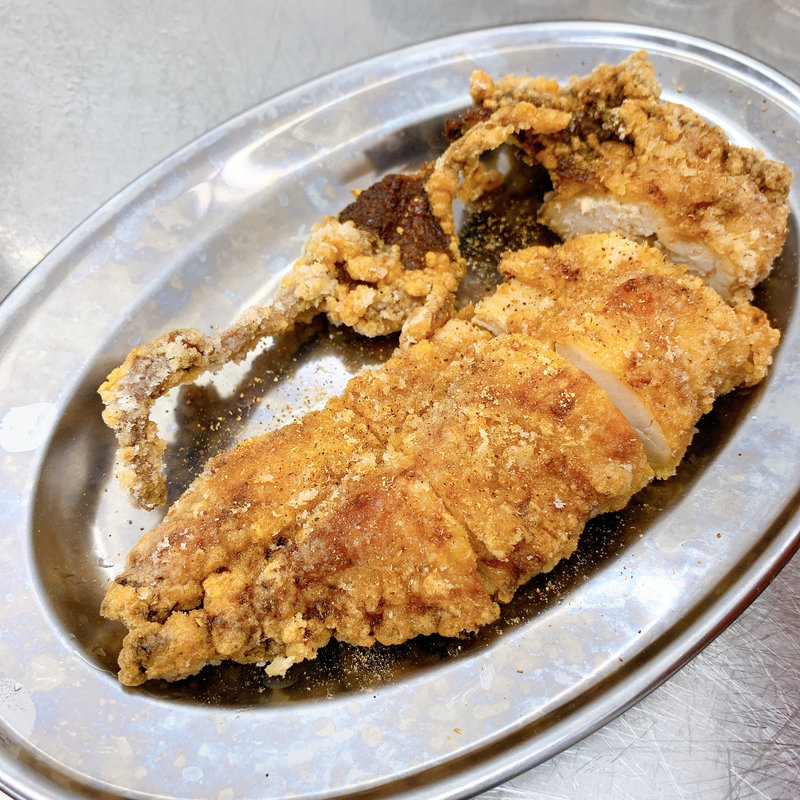 チーパイ(森町拌麺)