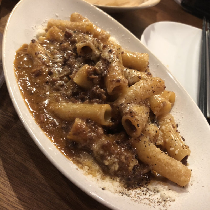 ボロネーゼ(大衆ビストロ ジル 西新宿店)