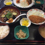 週替わりランチ