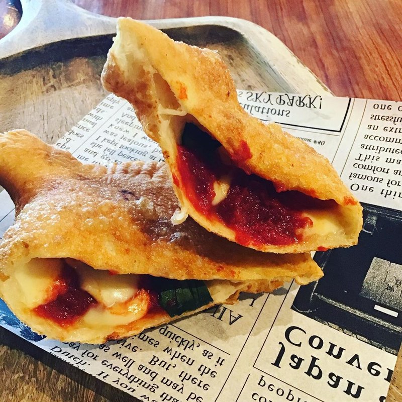 パンツェロティ(日々是君想 （ヒビコレキミオモ）)