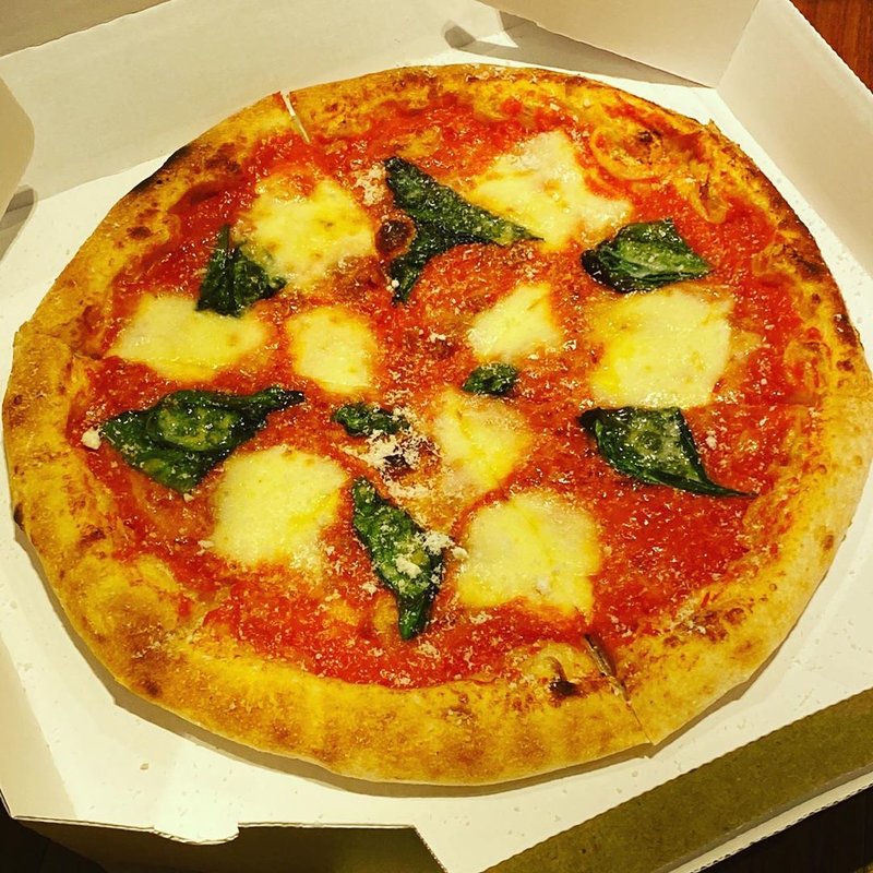 ピザ各種(日々是君想 （ヒビコレキミオモ）)