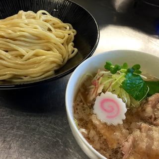 肉汁つけ麺(麺屋 承太郎)