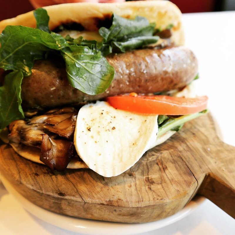 ピアディーナ(ラゴッチャ東京)