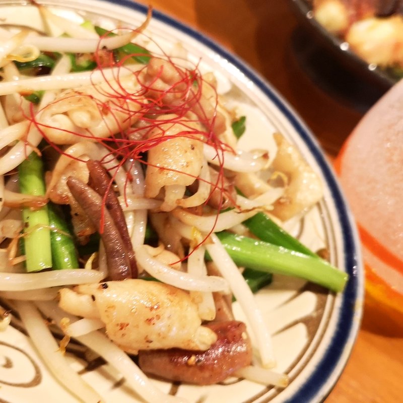 なかみいりちー(Aticoco)