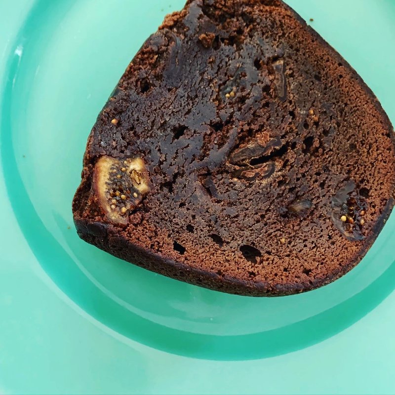 ダブルチョコレートケーキ(エイミーズ ベイクショップ)