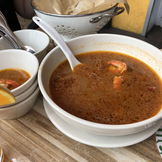 BEACHIN' SHRIMP(Beachin Shrimp)