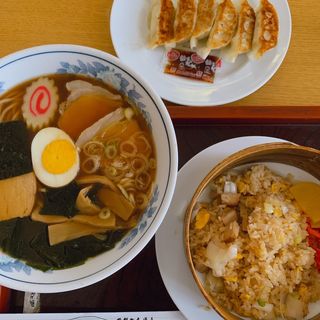 (常盤食堂)