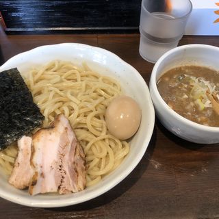 特製つけ麺(吉田食堂 )