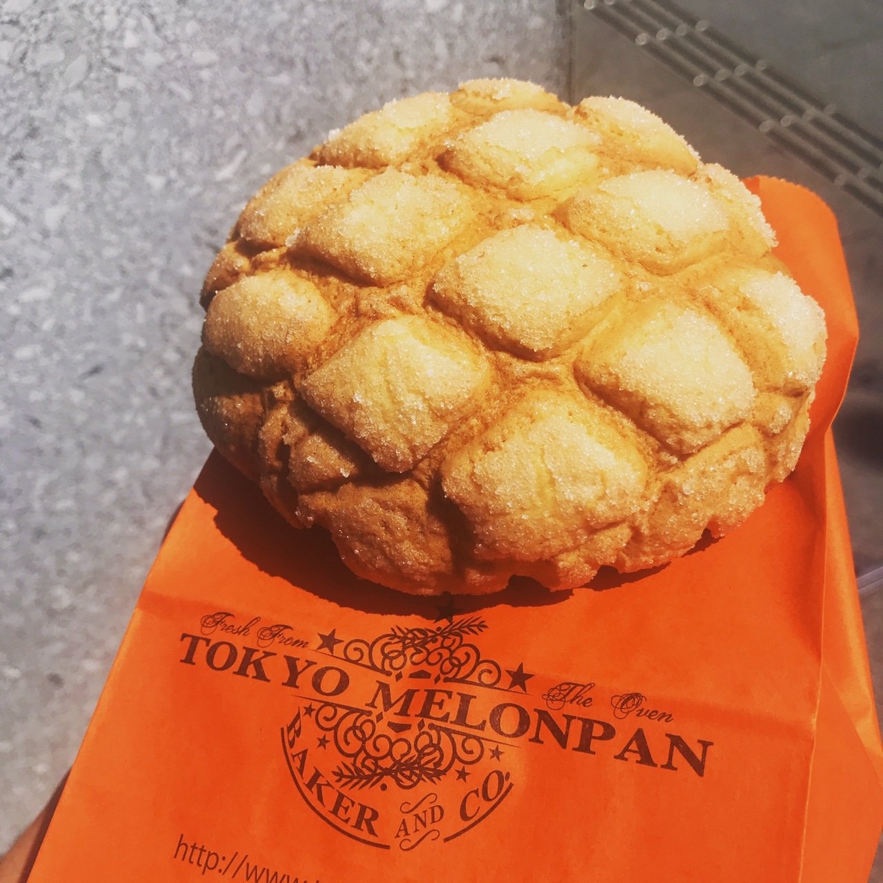 プレーン(東京メロンパン 神保町店 （TOKYO MELON PAN）)の口コミ一覧