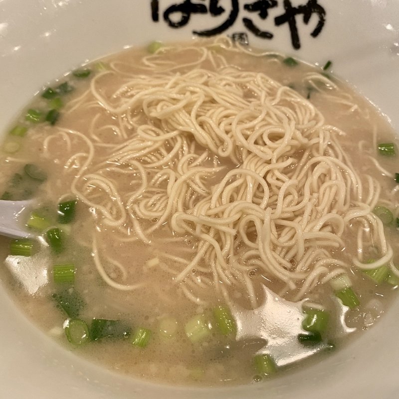 替玉(ばりきや 札幌駅前店)