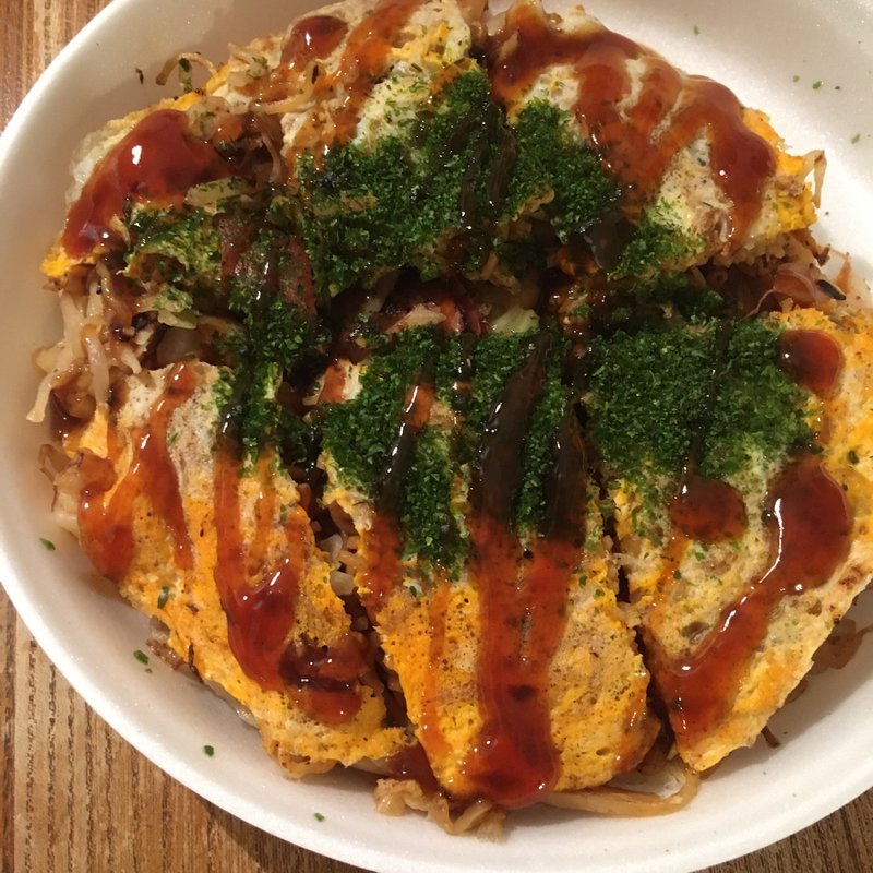 いたずらやスペシャル(いたずらや)