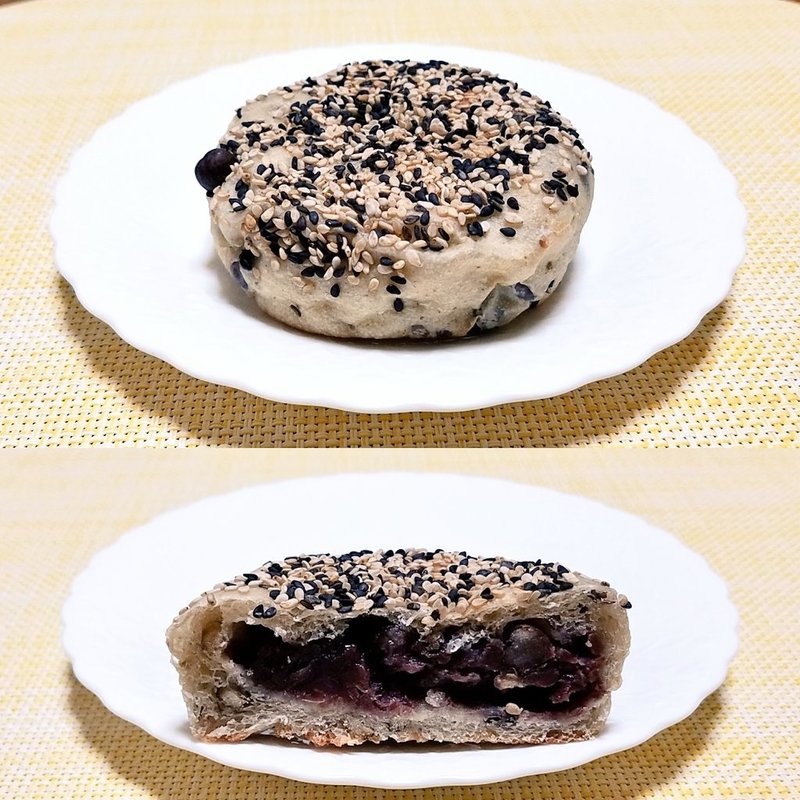 フランスあんぱん(Le Bihan(ルビアン) 池袋西武店)