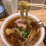 きたかたラーメン(きたかた食堂 神保町店)