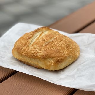 チーズパン(山下製パン所 )