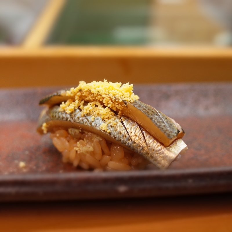 こはだ(すし匠)