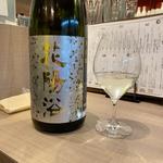 花陽浴 純米大吟醸 美山錦48生