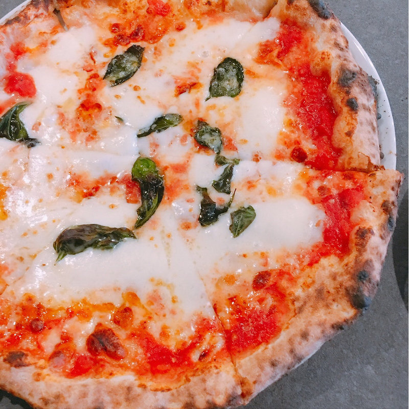 マルゲリータ(ATARIZZA （アタリピザ）)