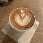 カフェニコ(HEY)