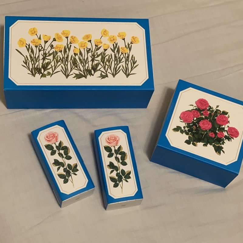 ショコラサブレ(rurumary 's 二子玉川店)