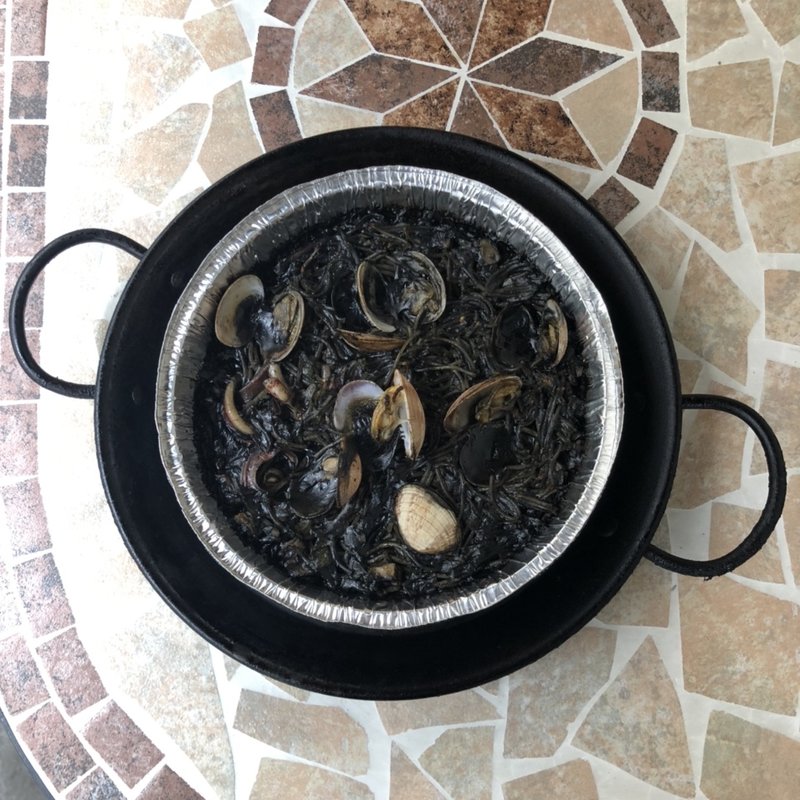 パエジャ(ホール)2人前~(AUPA (アウパ))