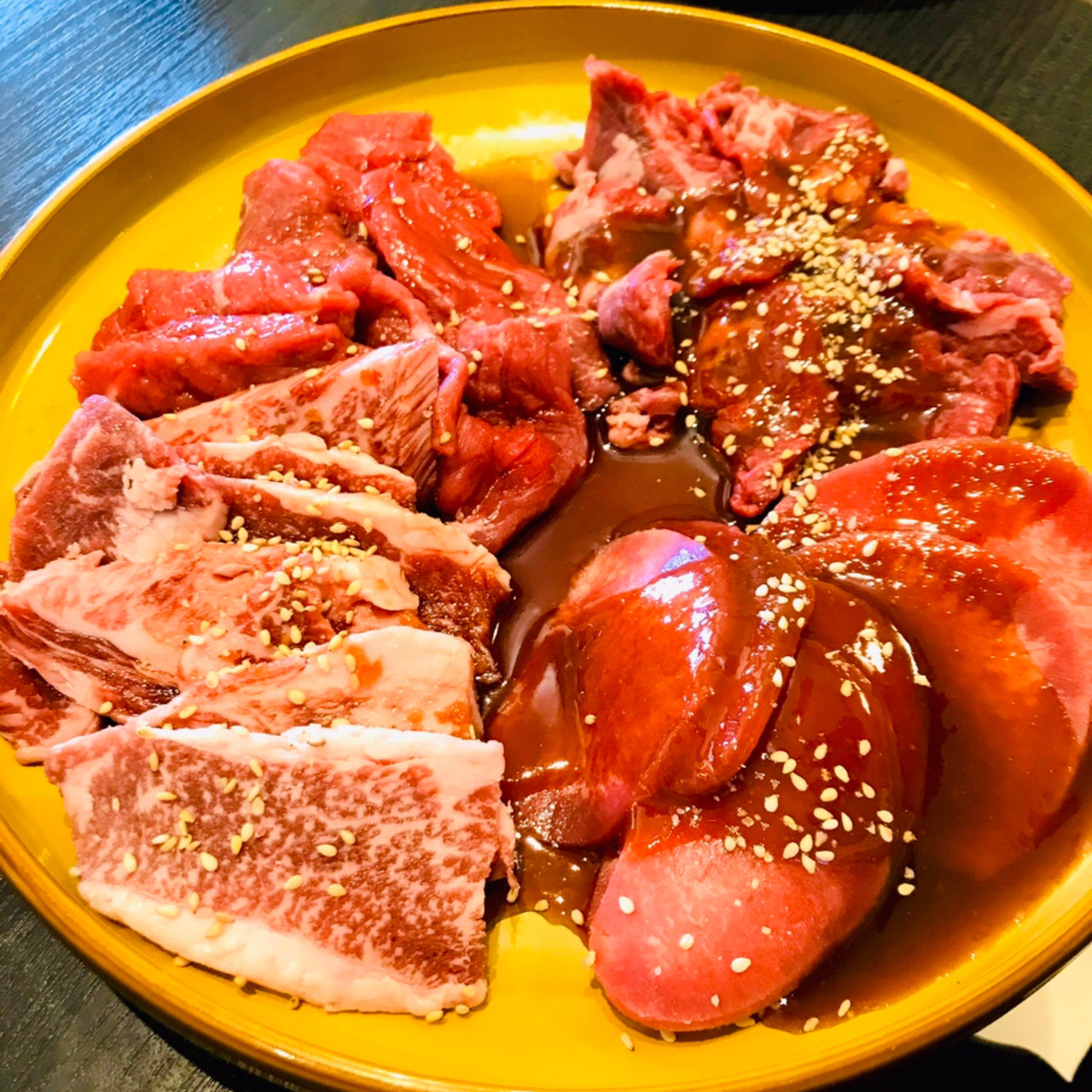 狭山市で食べられる焼肉ランキング Sarah サラ