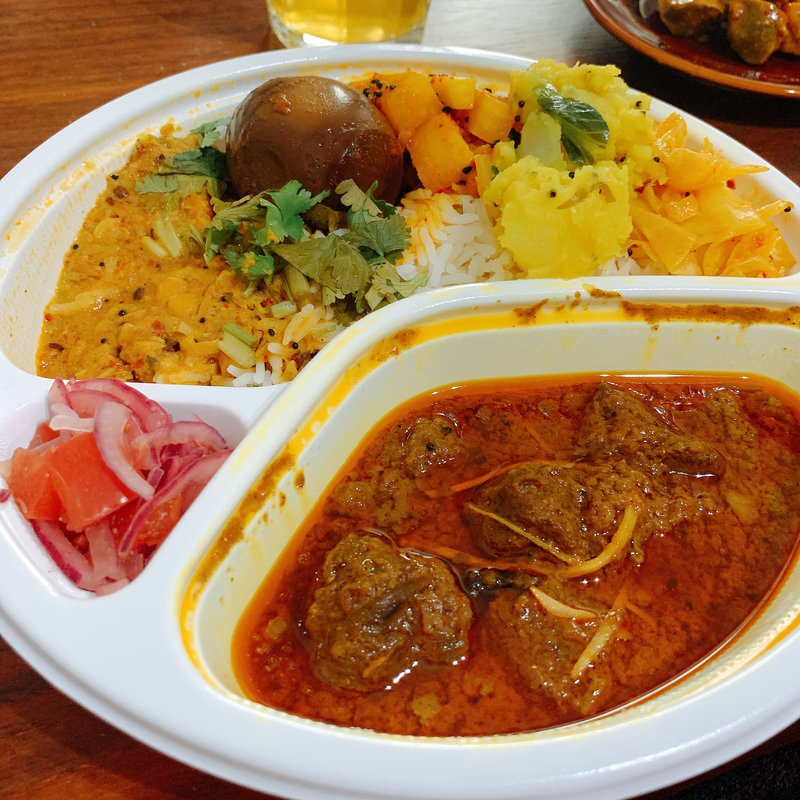 (定食堂 金剛石)