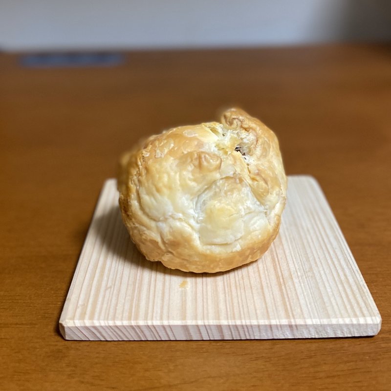 ほほえみパイ(清華堂)