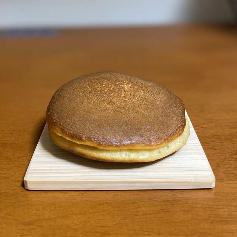 鯨船どら焼き(清華堂)