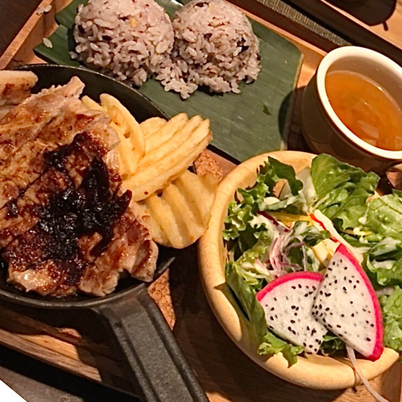 (ティキティキ 新宿店 （TIKITIKI）)