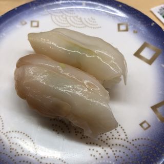 つぶ貝(うまい鮨勘天童支店)