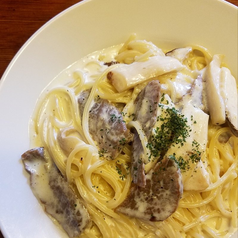 パンナ(ラ・タベルナ )