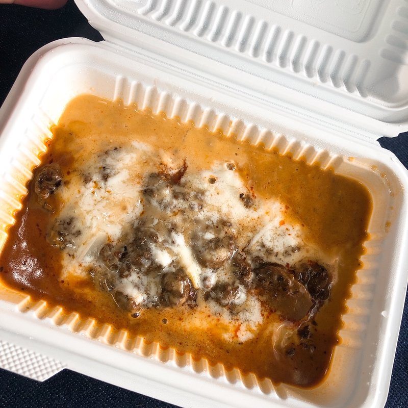 ラザニア屋のラザニア(ラザニ屋 )