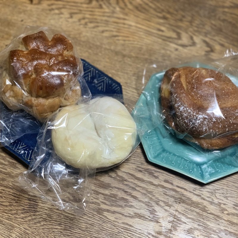 (小麦工房　みのや)