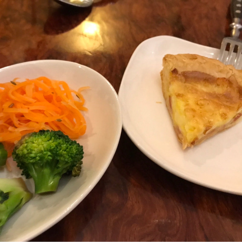 キッシュ　テイクアウト&デリバリー(Otis Blue （オーティス・ブルー）)