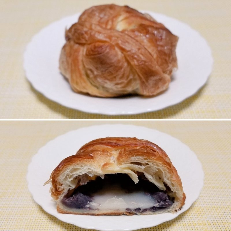 もっちりあんこ(デイジイ 麹町店)