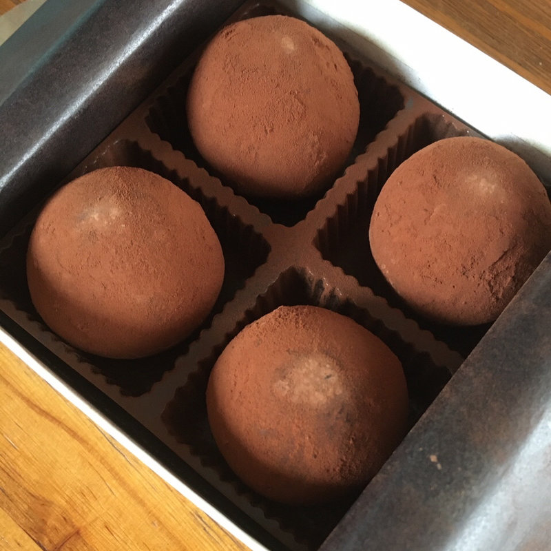 モンブラン　ショコラ(和栗や )