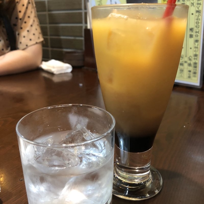 カシオレ(豚がんちゃん 船橋店 )