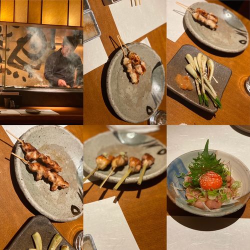 諸々 心斎橋かわぐち の口コミ一覧 おいしい一皿が集まるグルメコミュニティサービス Sarah