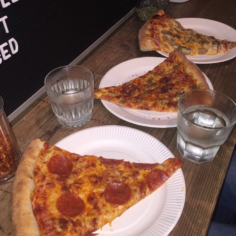 Pepperoni(PIZZA SLICE 2)