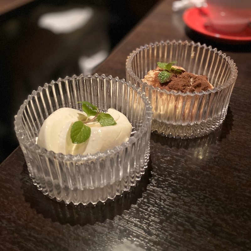 ティラコッタ(Angolo )