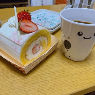 (ペストリーショップ ラ・モーラ)