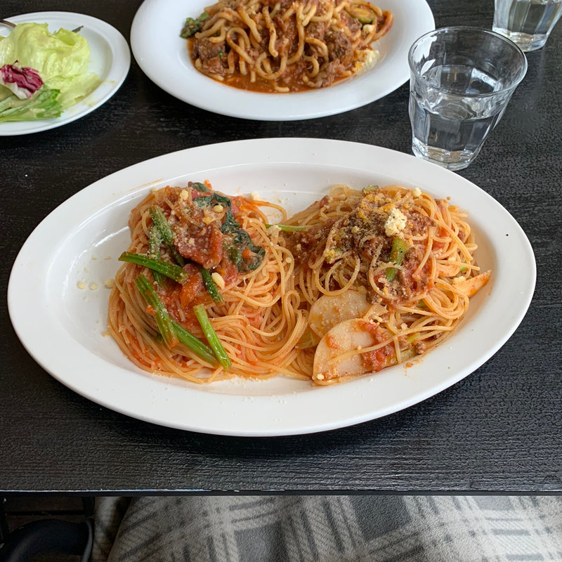 季節のパスタ(GRIP)