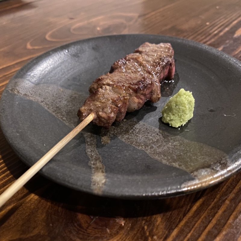 牛串(はるけい屋 )