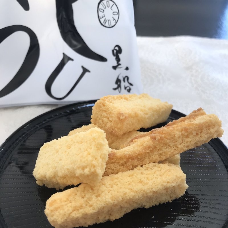 黒船ラスキュ(黒船 自由が丘本店)