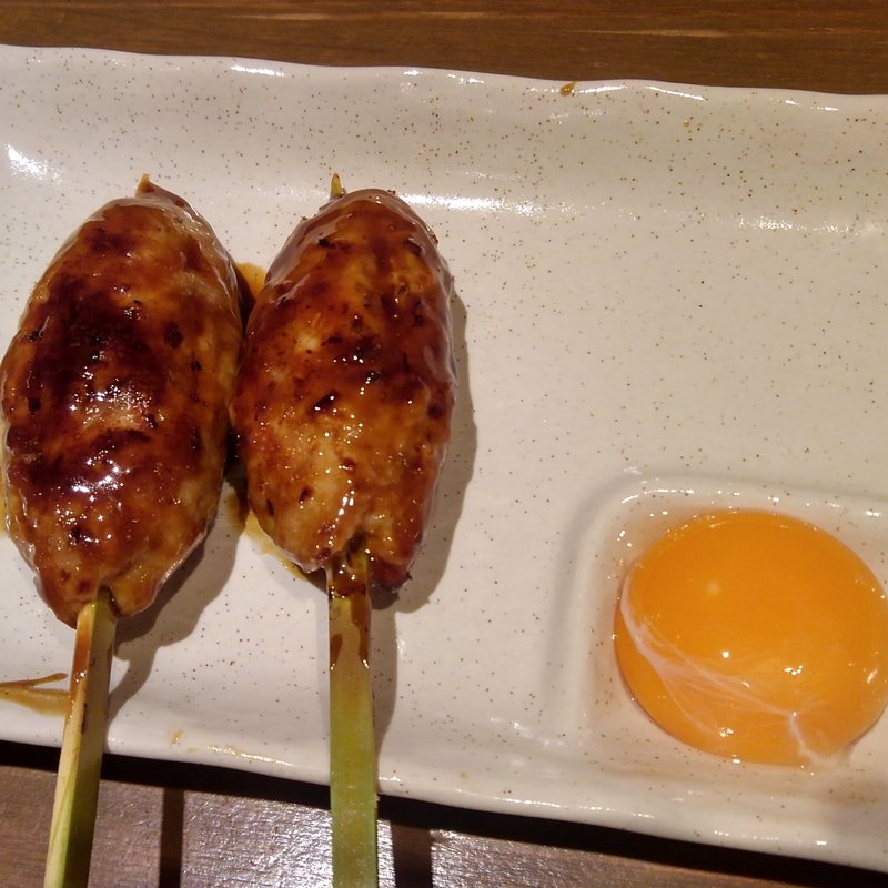 つくね(とりいちず 大久保店)