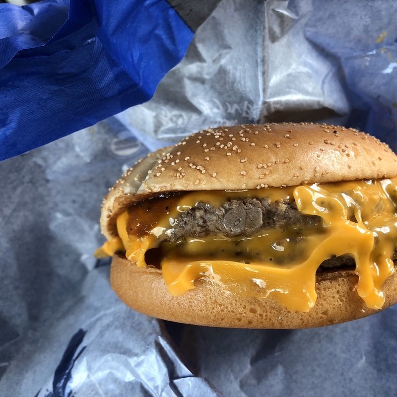 (マクドナルド 豊田マックスバリュ店 )