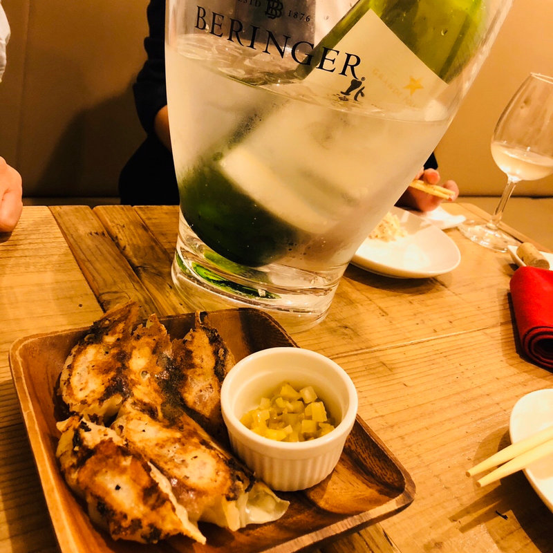 餃子(clochette.83)